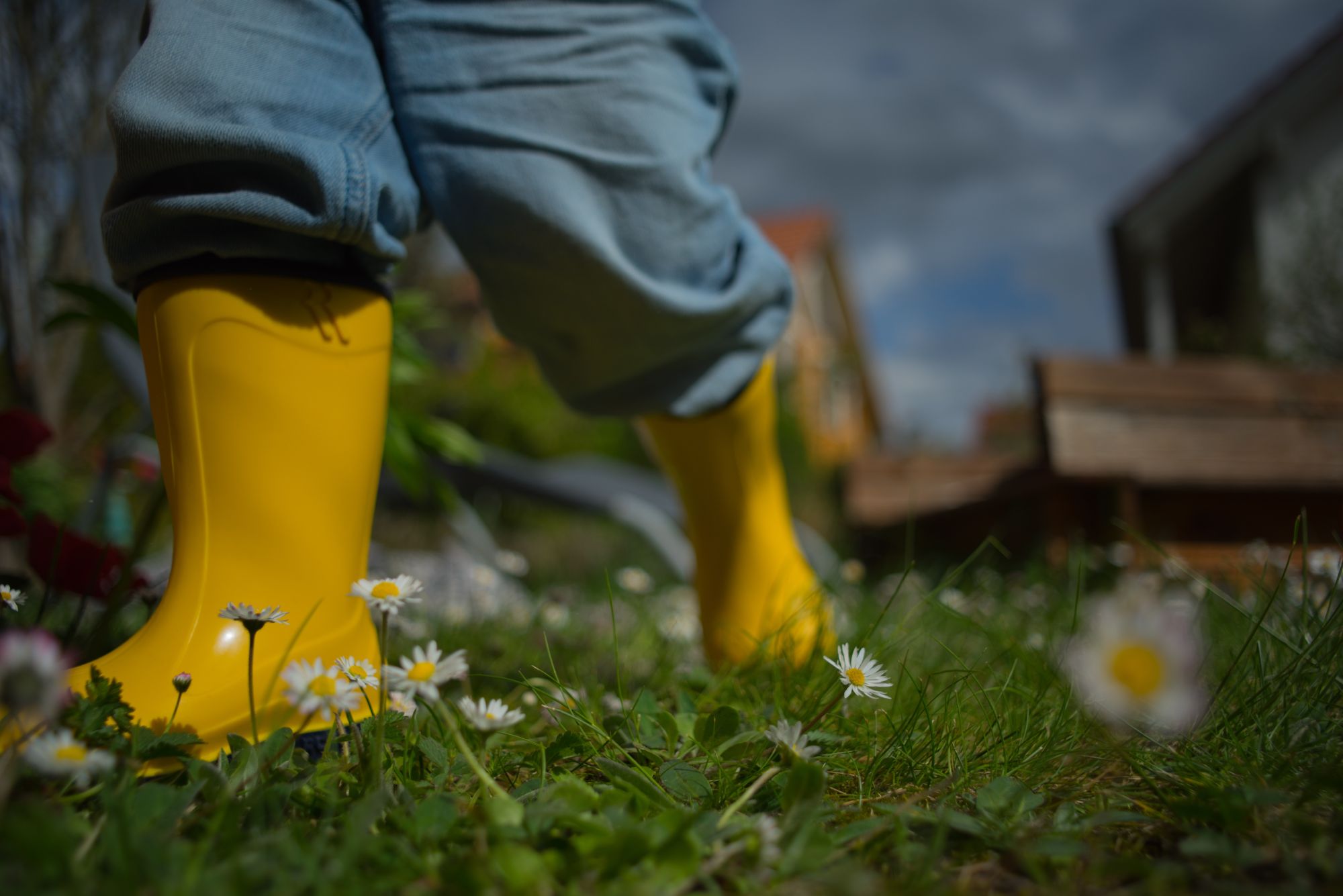 How To Get Kids Involved In Gardening Try To Garden