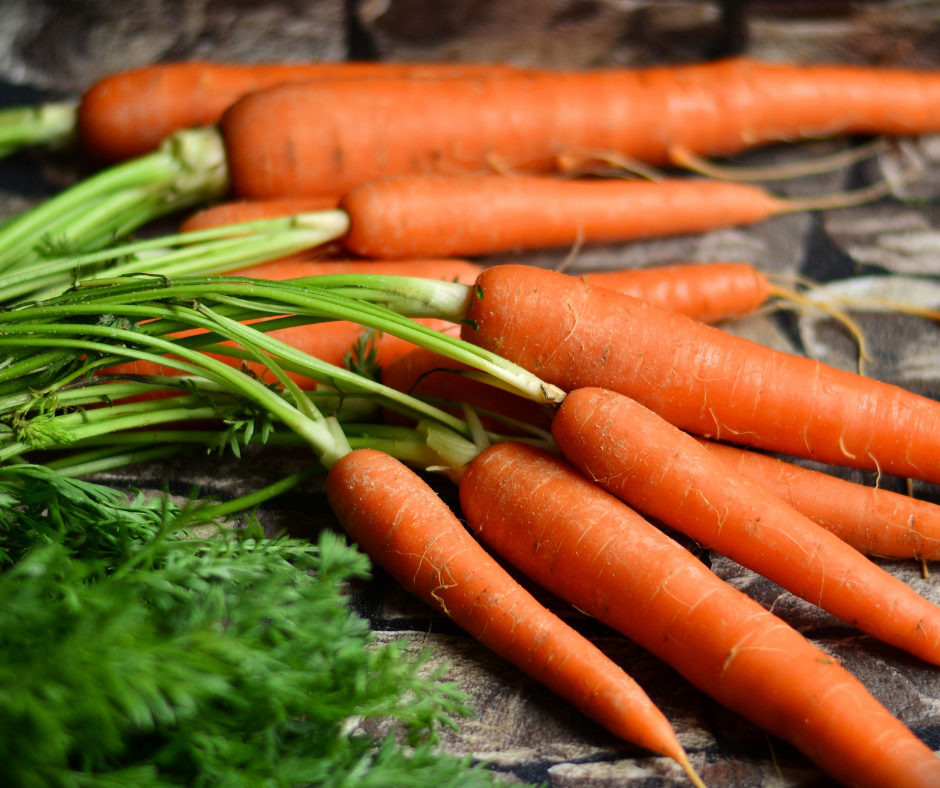 Gardening Tips for Carrots that Really Work Gardening Tips for Carrots that Really Work