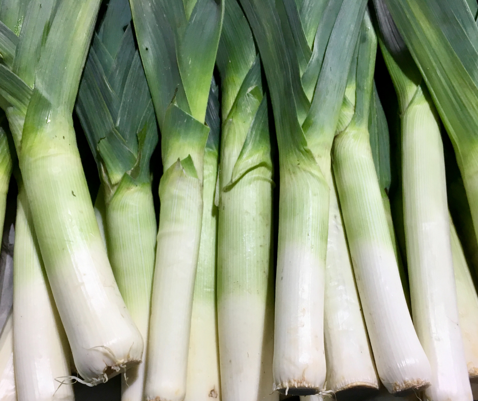 Gardening Tips For Leeks That Actually Work! Gardening Tips For Leeks That Actually Work!
